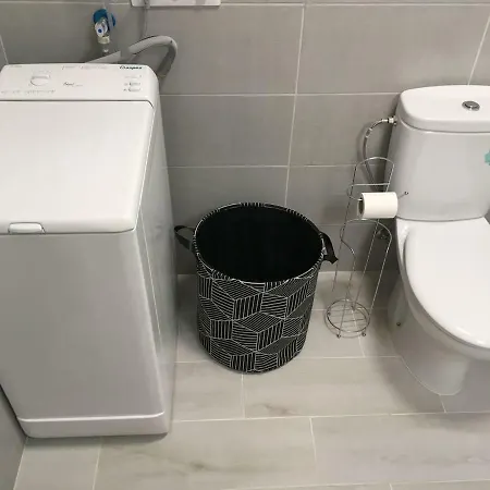 Apartment #ocean View #wifi Icod De Los Vinos