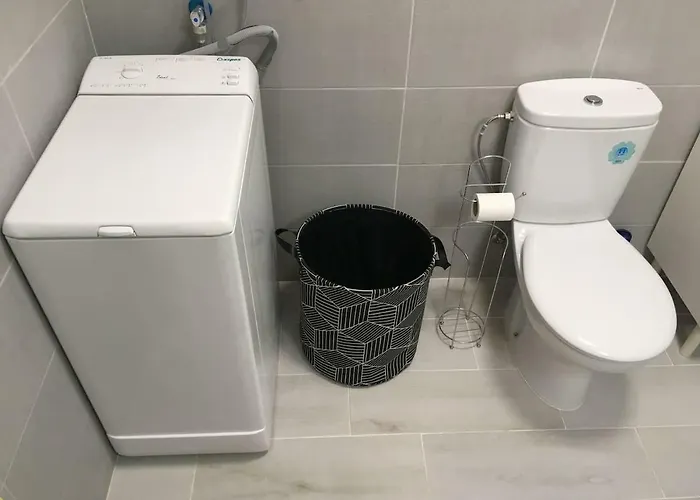 Apartman #ocean View #wifi Icod de los Vinos